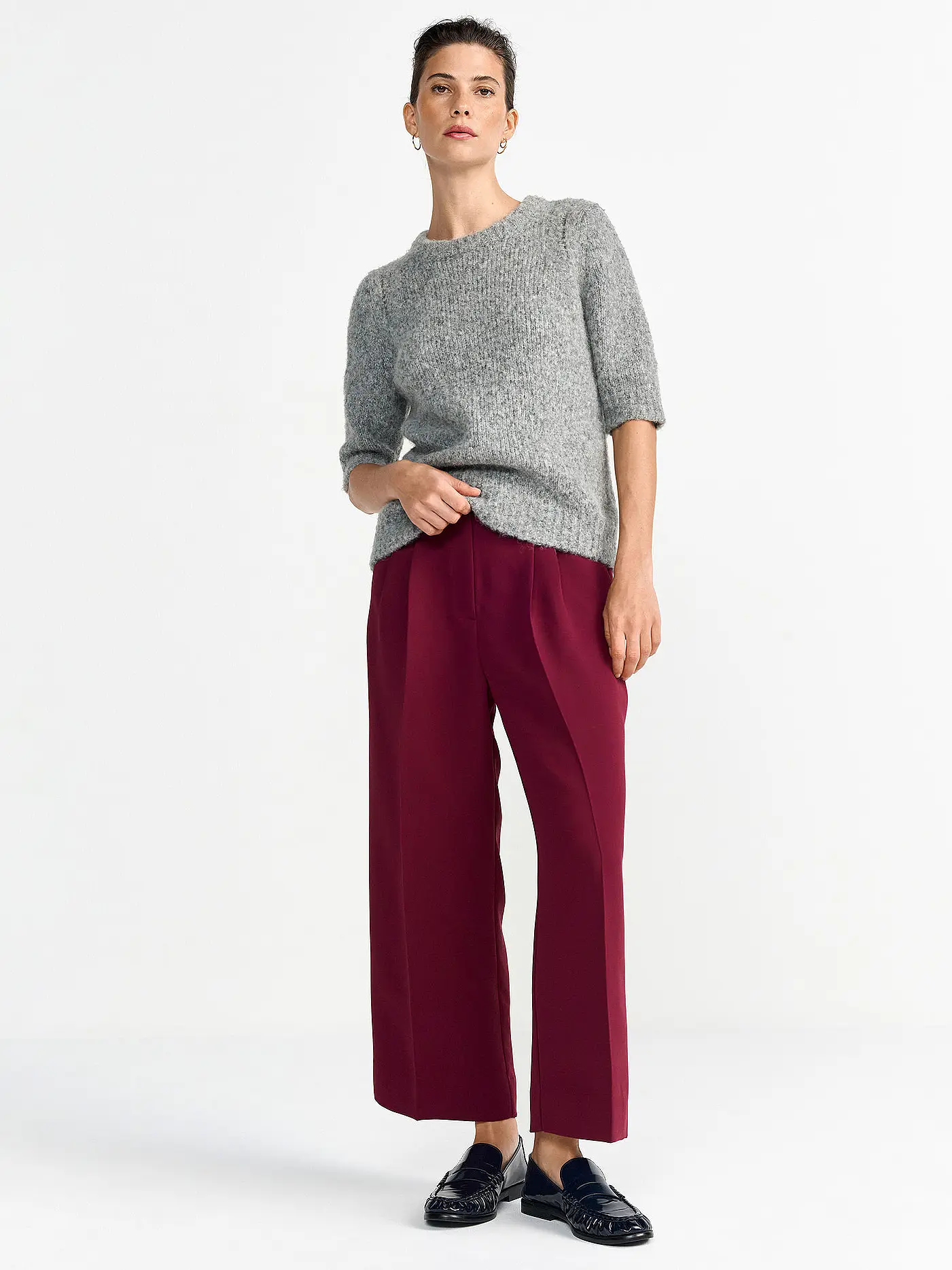 RICH & ROYAL | Pullover | 